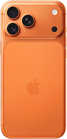 Смартфон Apple iPhone 17 Pro  (1TB Cosmic Orange eSim)